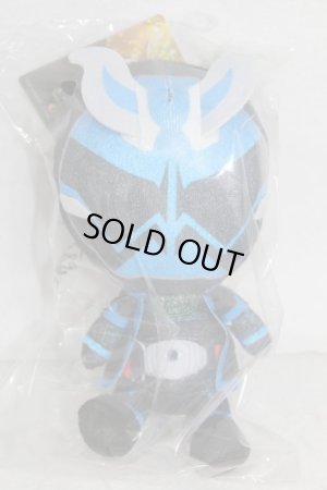 Photo1: Kamen Rider Ghost / Chibi Nuigurumi (Plush) Kamen Rider Specter (1)