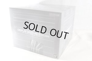 Photo1: Kamen Rider / Display Daiza ver.2 (Silver) Sealed (1)