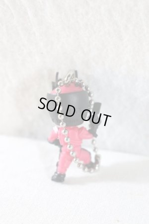 Photo2: Kamen Rider Decade / Key Chain Decade (2)