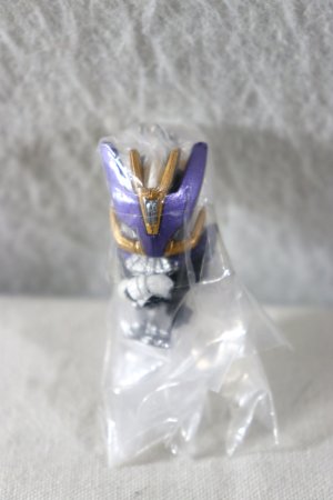 Photo1: Kamen Rider Den-O / Key Chain Den-O Gun Form (1)