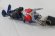 Photo3: Kamen Rider Agito / Key Chain G3-X (3)