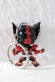 Photo2: Kamen Rider OOO / Key Holder OOO TaJaDor Combo (2)
