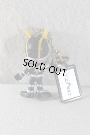 Photo2: Kamen Rider 555 / Key Chain Kaixa (2)