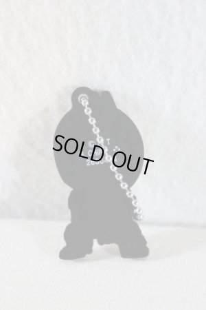 Photo2: Kamen Rider 555 / Rubber Key Chain Faiz (2)