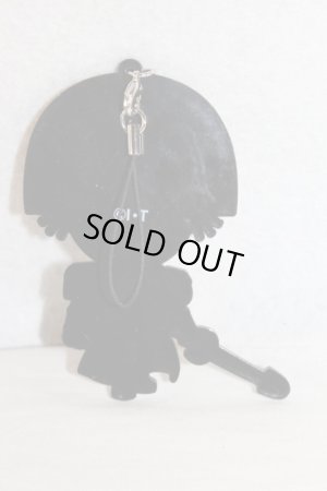 Photo2: Kamen Rider 555 / BIG Rubber Strap Orga (2)