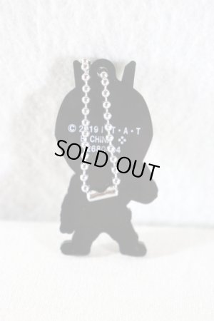 Photo2: Kamen Rider Zero-One / Rubber Key Chain Zero-One Rising Hopper (2)