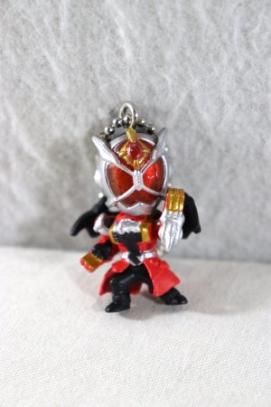 Photo1: Kamen Rider Wizard / Key Chain Wizard All Dragon (1)