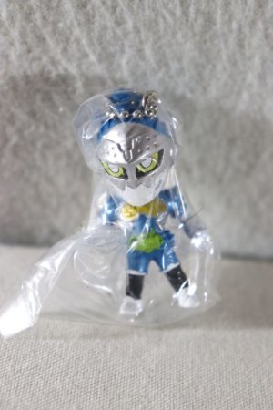 Photo1: Kamen Rider Ex-Aid / Key Chain Brave Quest Gamer Level 2 (1)