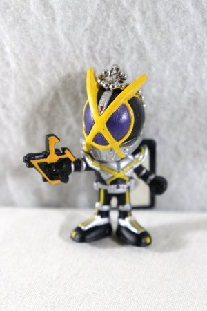 Photo1: Kamen Rider 555 / Key Chain Kaixa (1)