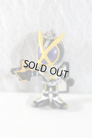 Photo1: Kamen Rider 555 / Key Chain Kaixa (1)
