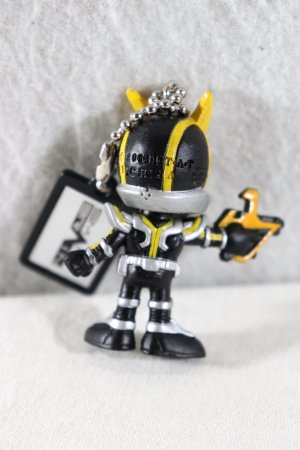 Photo2: Kamen Rider 555 / Key Chain Kaixa (2)