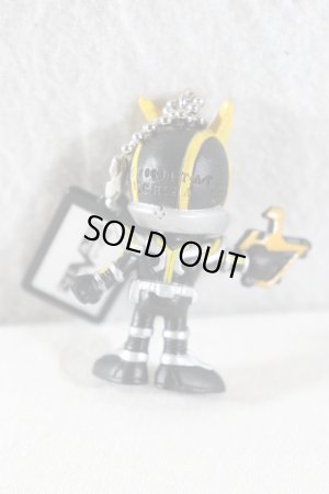 Photo2: Kamen Rider 555 / Key Chain Kaixa (2)