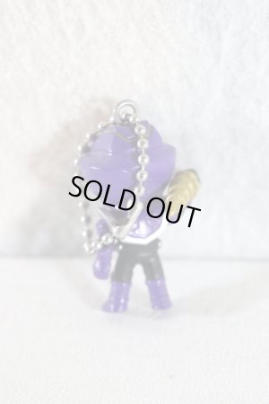 Photo2: Kamen Rider Ryuki / Key Chain Ouja (2)