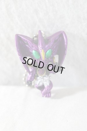 Photo1: Kamen Rider OOO / Key Chain OOO PuToTyra Combo (1)