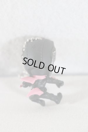 Photo2: Kamen Rider Revice / Key Chain Swing Vice Rex Genome (2)