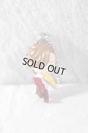 Photo1: Kamen Rider OOO / Key Chain Ankh (Human) (1)