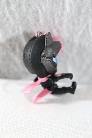 Photo2: Kamen Rider Revice / Key Chain Swing Vice Rex Genome (2)