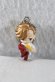 Photo1: Kamen Rider OOO / Key Chain Ankh (Human) (1)