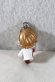 Photo2: Kamen Rider OOO / Key Chain Ankh (Human) (2)
