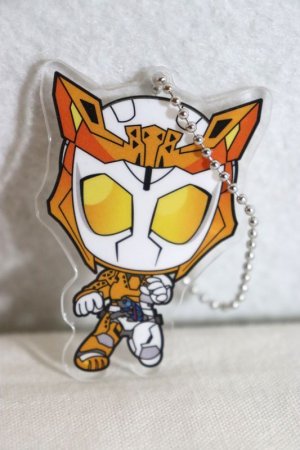 Photo1: Kamen Rider Zero-One / Acrylic Key Chain Valkyrie (1)