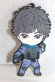 Photo1: Kamen Rider Zero-One / BIG Rubber Strap Isamu Fuwa (1)