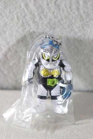 Photo1: Kamen Rider Ex-Aid / Key Chain Brave Quest Gamer Level 1 (1)