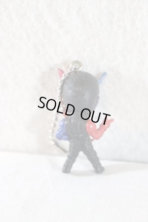 Photo2: Kamen Rider Build / Key Chain Build (2)