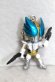 Photo1: Kamen Rider Den-O / Key Chain Den-O Wing Form (1)