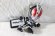 Photo1: Kamen Rider 555 / Key Chain Faiz Axel Form & Name tag (1)