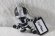 Photo2: Kamen Rider 555 / Key Chain Faiz Axel Form & Name tag (2)