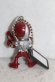 Photo2: Kamen Rider Blade / Key Chain Garren (2)