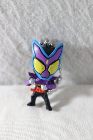 Photo1: Kamen Rider Gavv / Key Chain Gavv (1)