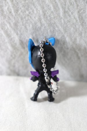 Photo2: Kamen Rider Gavv / Key Chain Gavv (2)