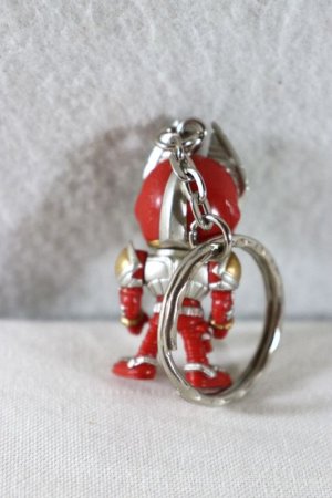 Photo2: Kamen Rider Blade / Key Holder Garren (2)