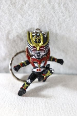 Photo1: Kamen Rider Ryuki / Key Holder Ryuki Survive (1)