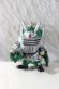 Photo1: Kamen Rider Ryuki / Key Holder Zolda (1)