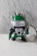 Photo2: Kamen Rider Ryuki / Key Holder Zolda (2)