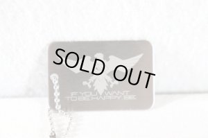 Photo2: Shin Kamen Rider / Key Chain Shocker ID Tag Hachi Augment (2)