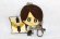 Photo1: Kamen Rider Ex-Aid / Initial Key Holder Hiiro Kagami (1)