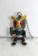 Photo1: Kamen Rider Agito / Key Chain Another Agito (1)