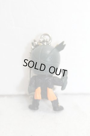 Photo2: Kamen Rider Agito / Key Chain Another Agito (2)