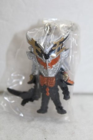 Photo1: Kamen Rider Gaim / Key Chain Fifteen Gaim Arms (1)