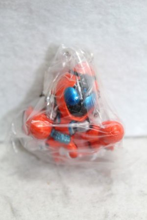 Photo1: Kamen Rider Fourze / Key Chain Fourze Rocket States (1)