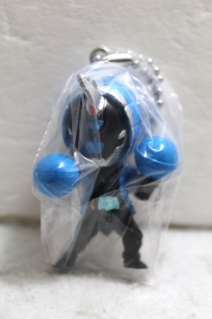 Photo1: Kamen Rider Ghost / Key Chain Ghost Newton Damashii (1)