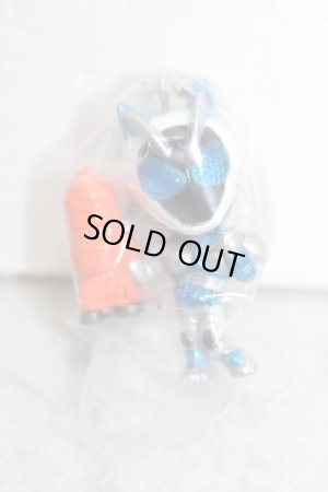 Photo1: Kamen Rider Fourze / Key Chain Nadeshiko (1)