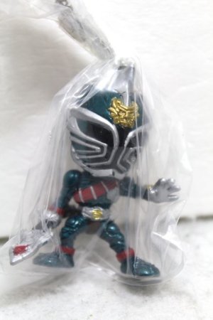 Photo1: Kamen Rider Hibiki / Key Chain Todoroki (1)