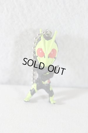 Photo1: Kamen Rider Zero-One / Key Chain Zero-One (1)