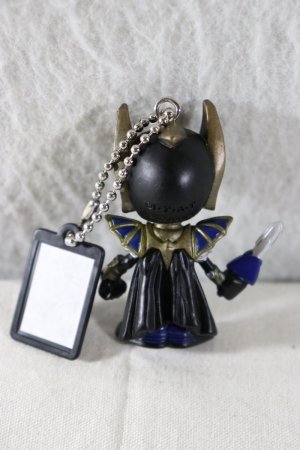 Photo2: Kamen Rider Ryuki / Key Chain Knight Survive (2)