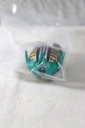 Photo1: Kamen Rider Den-O / Koron to Ring Zeronos (1)