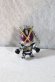 Photo1: Kamen Rider 555 / Key Chain Kaixa (1)